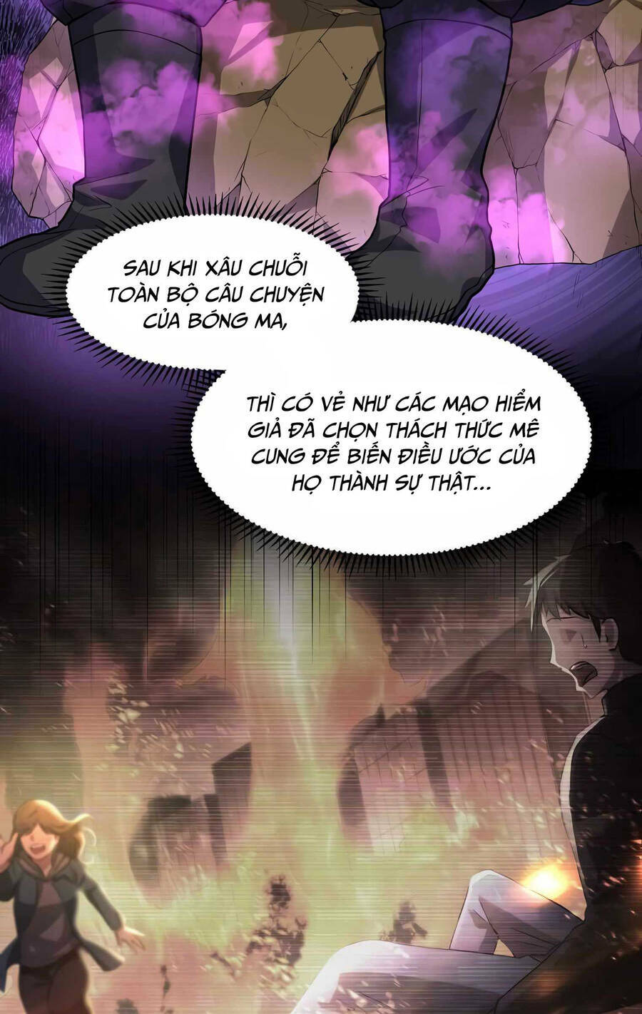 Tôi Thăng Cấp Bằng Kĩ Năng - Chapter 22 - Page 86