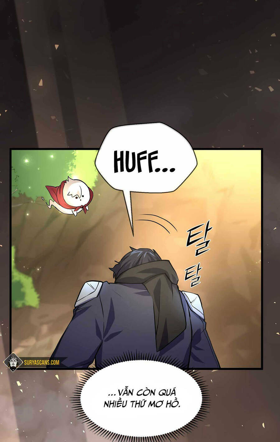 Tôi Thăng Cấp Bằng Kĩ Năng - Chapter 22 - Page 88