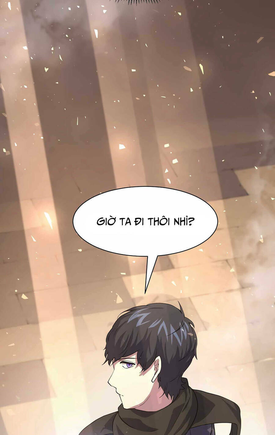 Tôi Thăng Cấp Bằng Kĩ Năng - Chapter 22 - Page 89