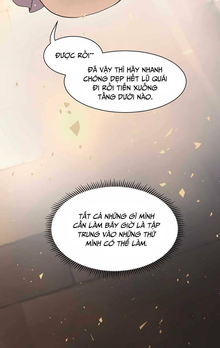 Tôi Thăng Cấp Bằng Kĩ Năng - Chapter 22 - Page 91