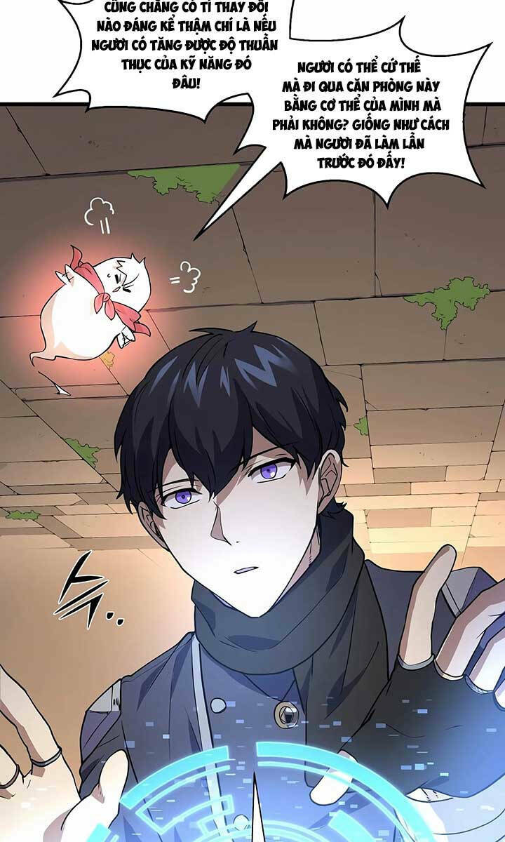 Tôi Thăng Cấp Bằng Kĩ Năng - Chapter 23 - Page 9