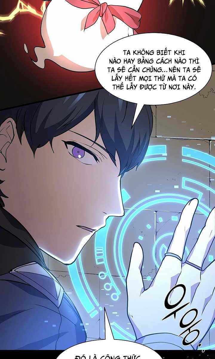 Tôi Thăng Cấp Bằng Kĩ Năng - Chapter 23 - Page 11