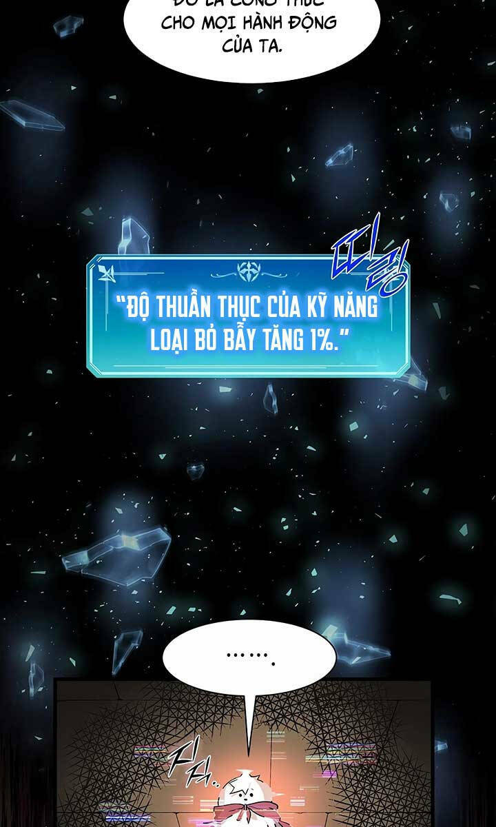 Tôi Thăng Cấp Bằng Kĩ Năng - Chapter 23 - Page 12