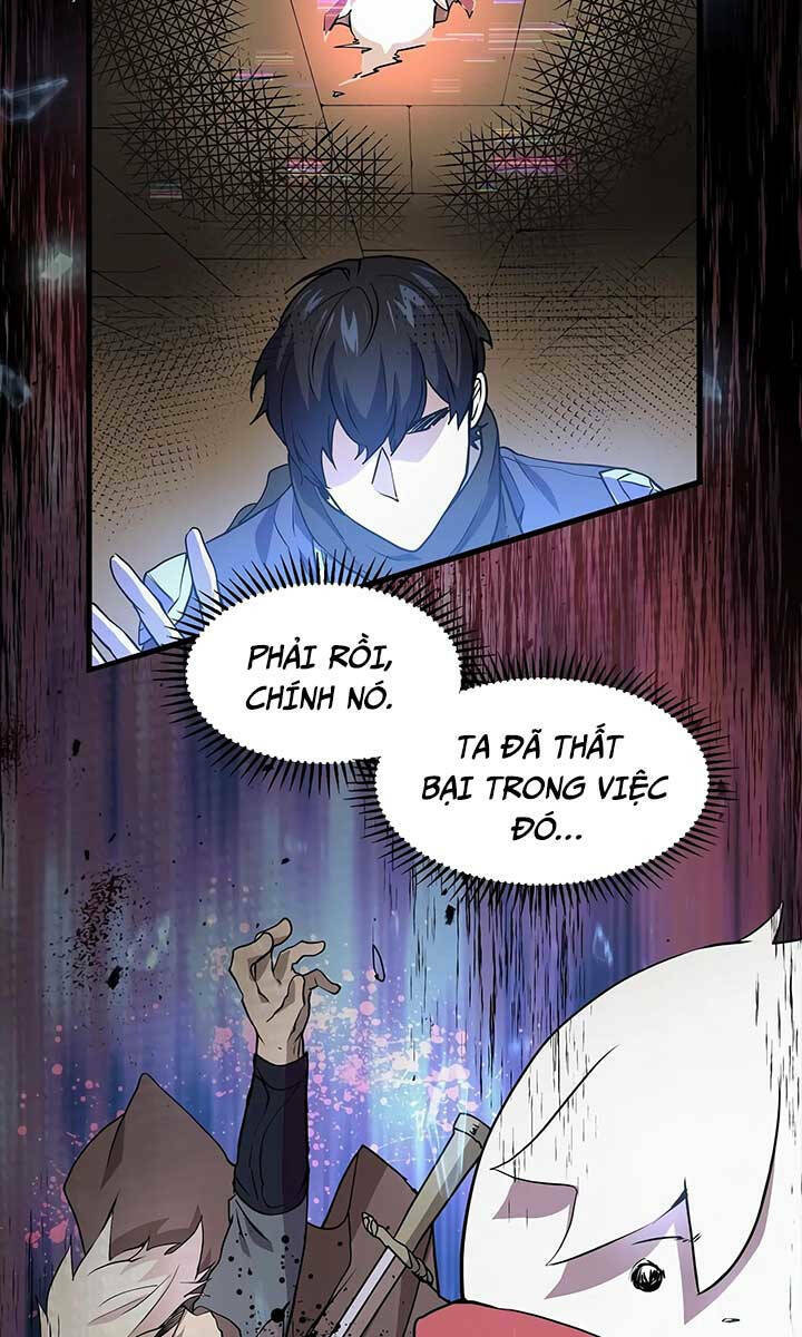 Tôi Thăng Cấp Bằng Kĩ Năng - Chapter 23 - Page 13