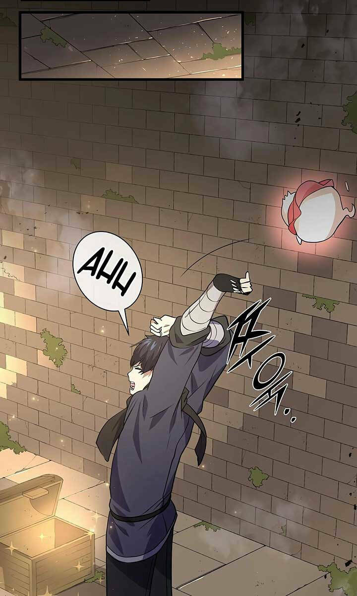 Tôi Thăng Cấp Bằng Kĩ Năng - Chapter 23 - Page 15