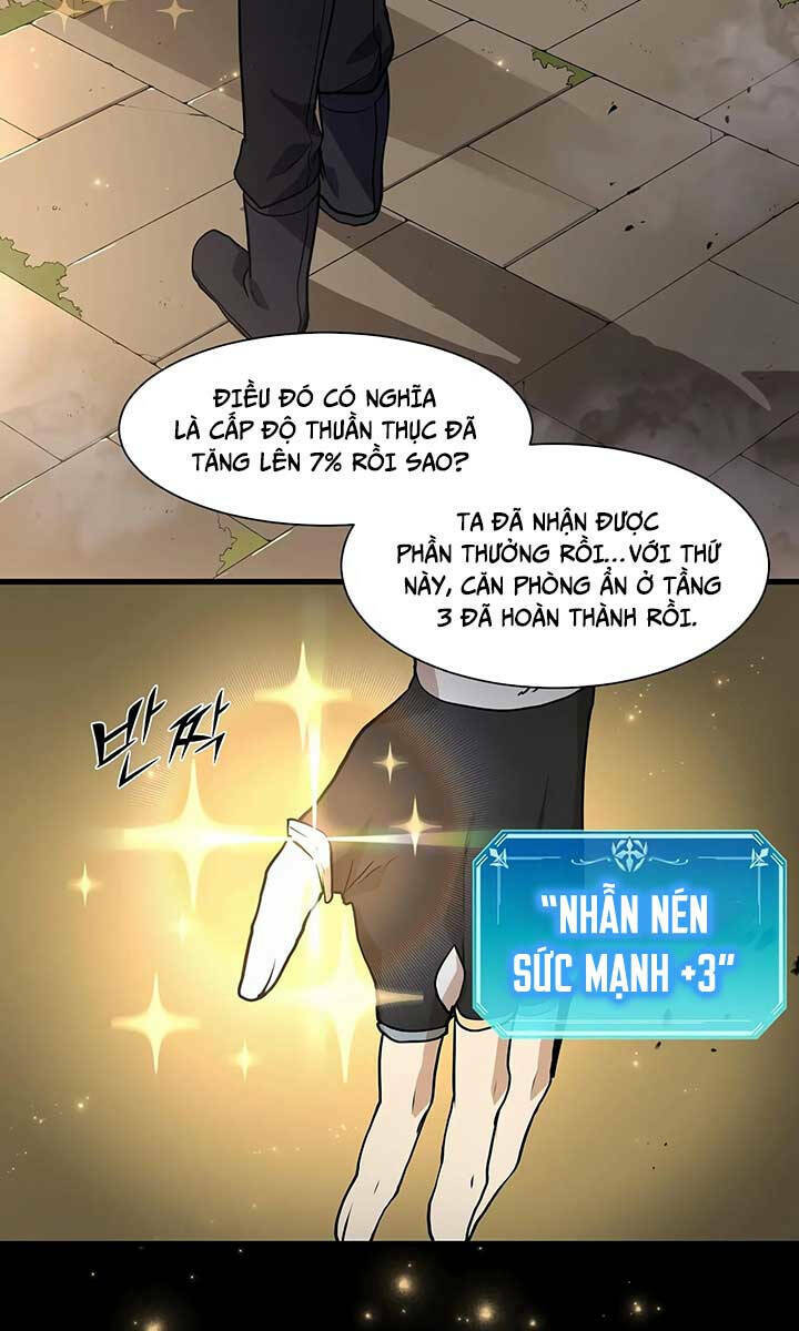 Tôi Thăng Cấp Bằng Kĩ Năng - Chapter 23 - Page 16