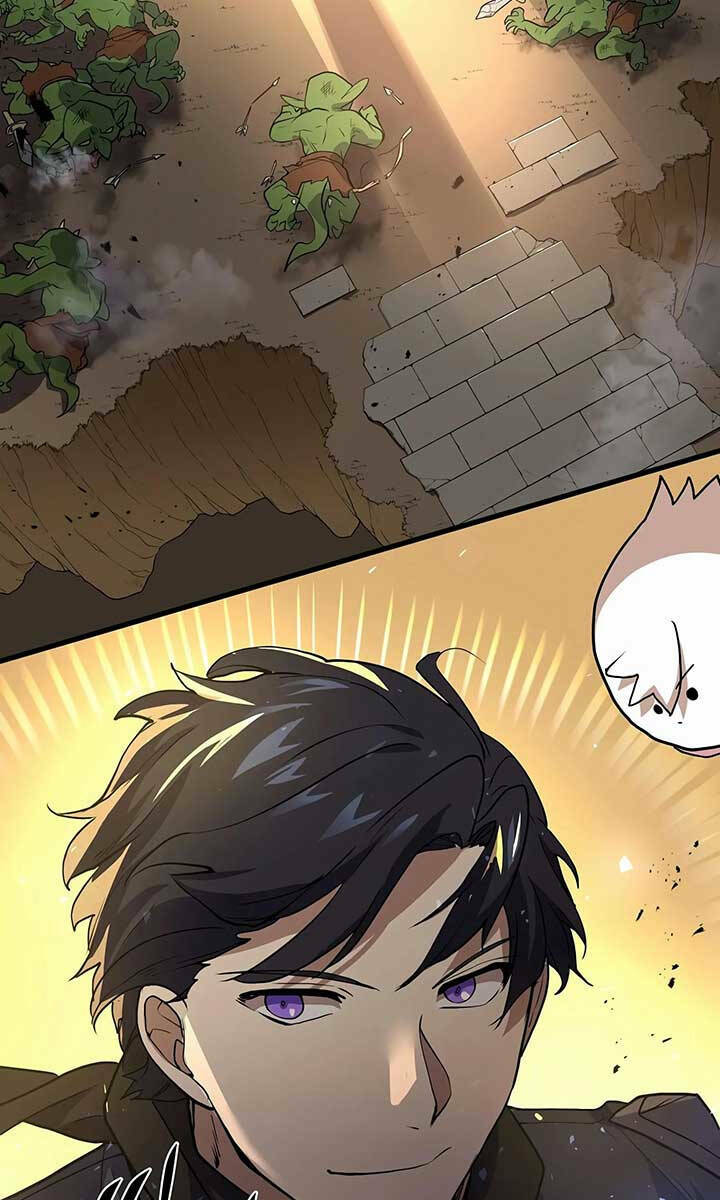 Tôi Thăng Cấp Bằng Kĩ Năng - Chapter 23 - Page 18