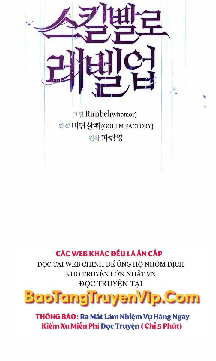 Tôi Thăng Cấp Bằng Kĩ Năng - Chapter 23 - Page 20