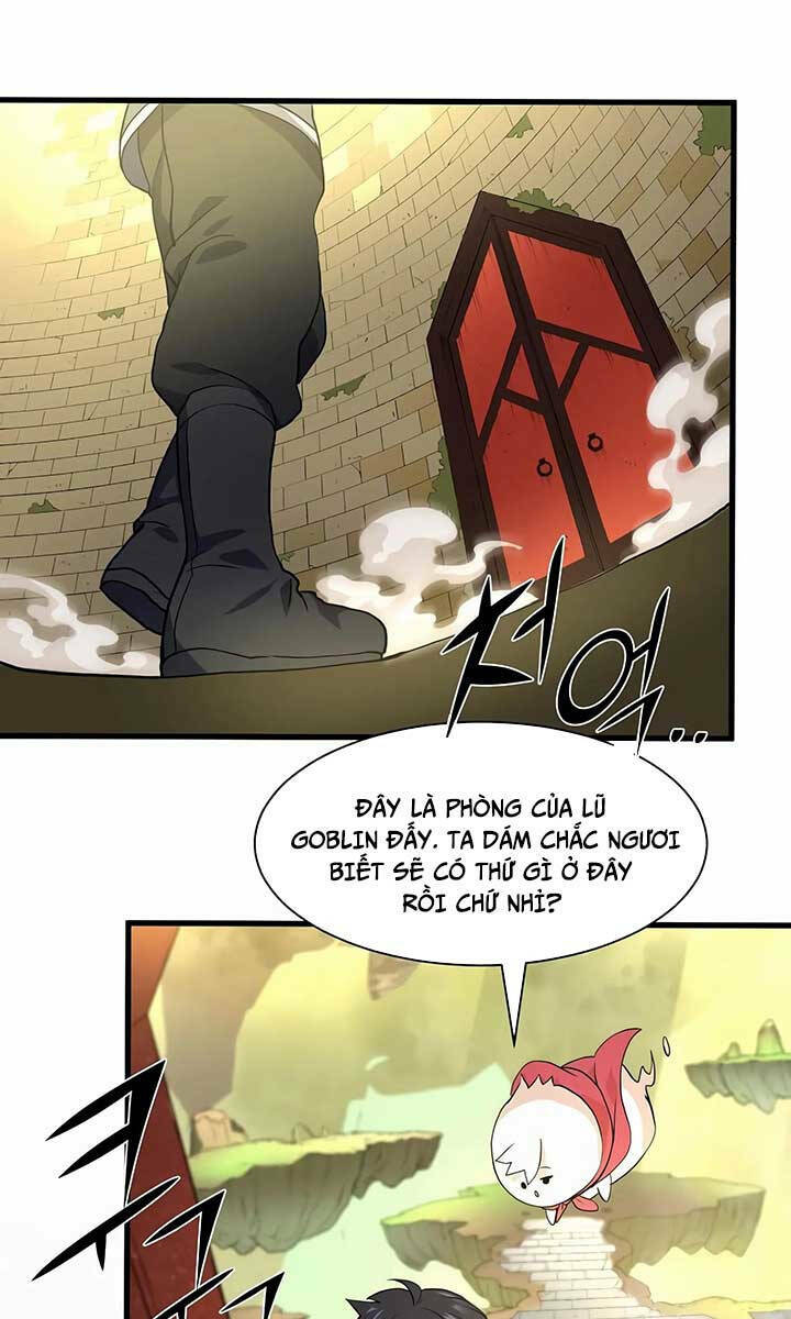 Tôi Thăng Cấp Bằng Kĩ Năng - Chapter 23 - Page 21