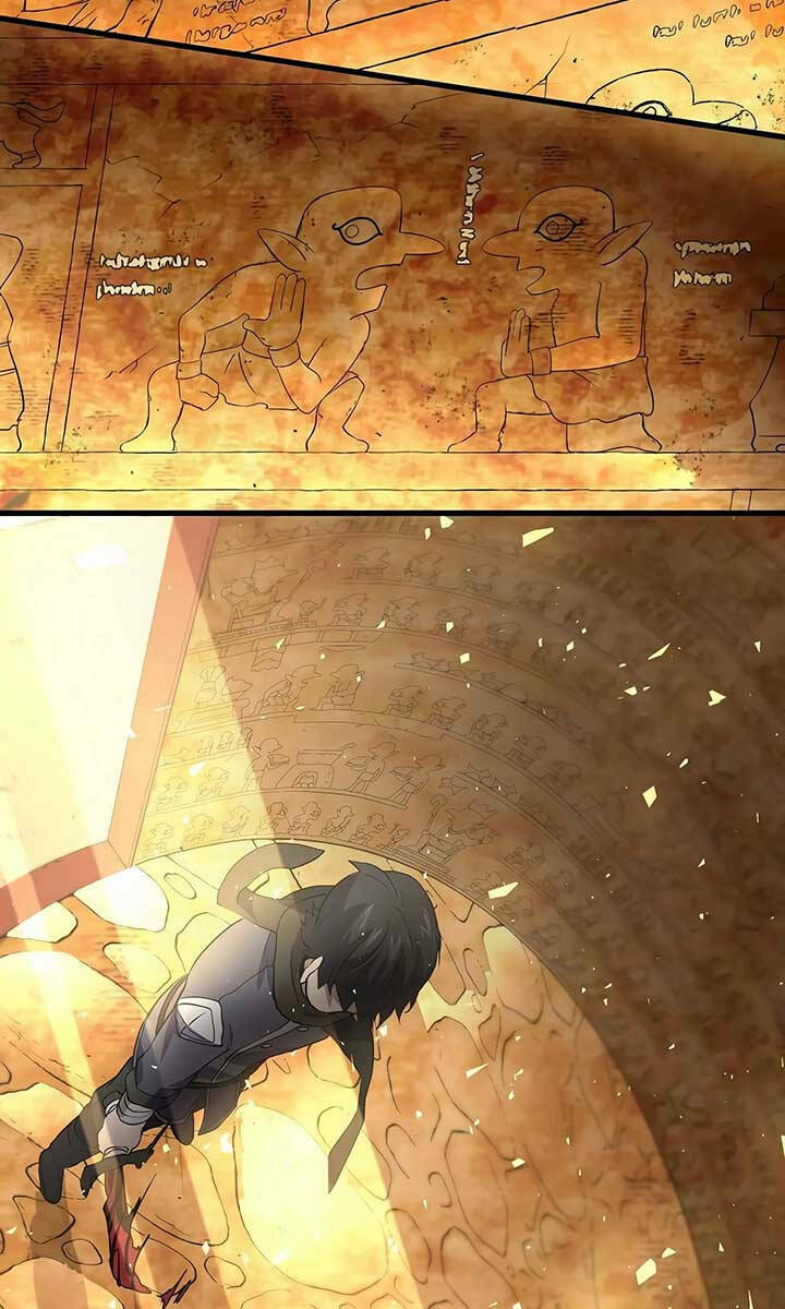 Tôi Thăng Cấp Bằng Kĩ Năng - Chapter 23 - Page 23