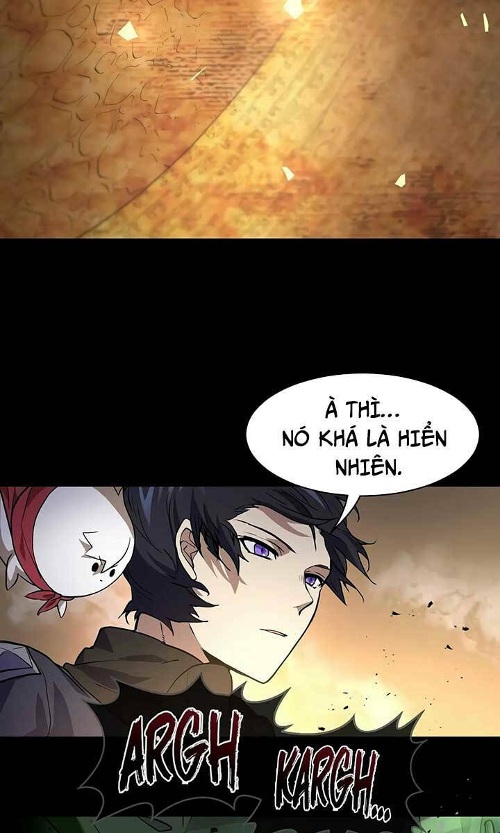 Tôi Thăng Cấp Bằng Kĩ Năng - Chapter 23 - Page 25