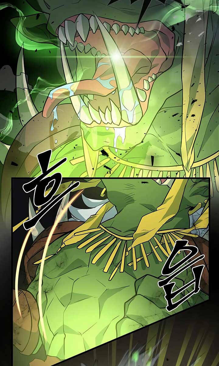 Tôi Thăng Cấp Bằng Kĩ Năng - Chapter 23 - Page 26