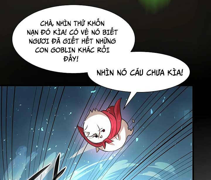 Tôi Thăng Cấp Bằng Kĩ Năng - Chapter 23 - Page 29