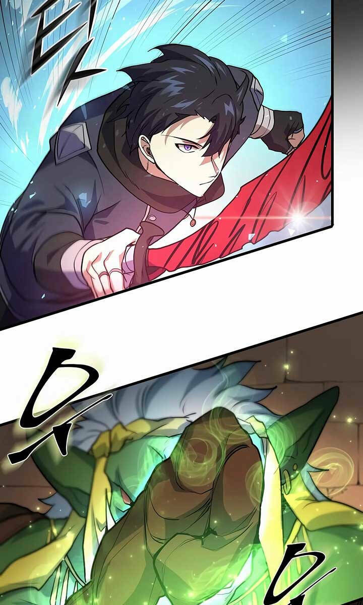 Tôi Thăng Cấp Bằng Kĩ Năng - Chapter 23 - Page 30