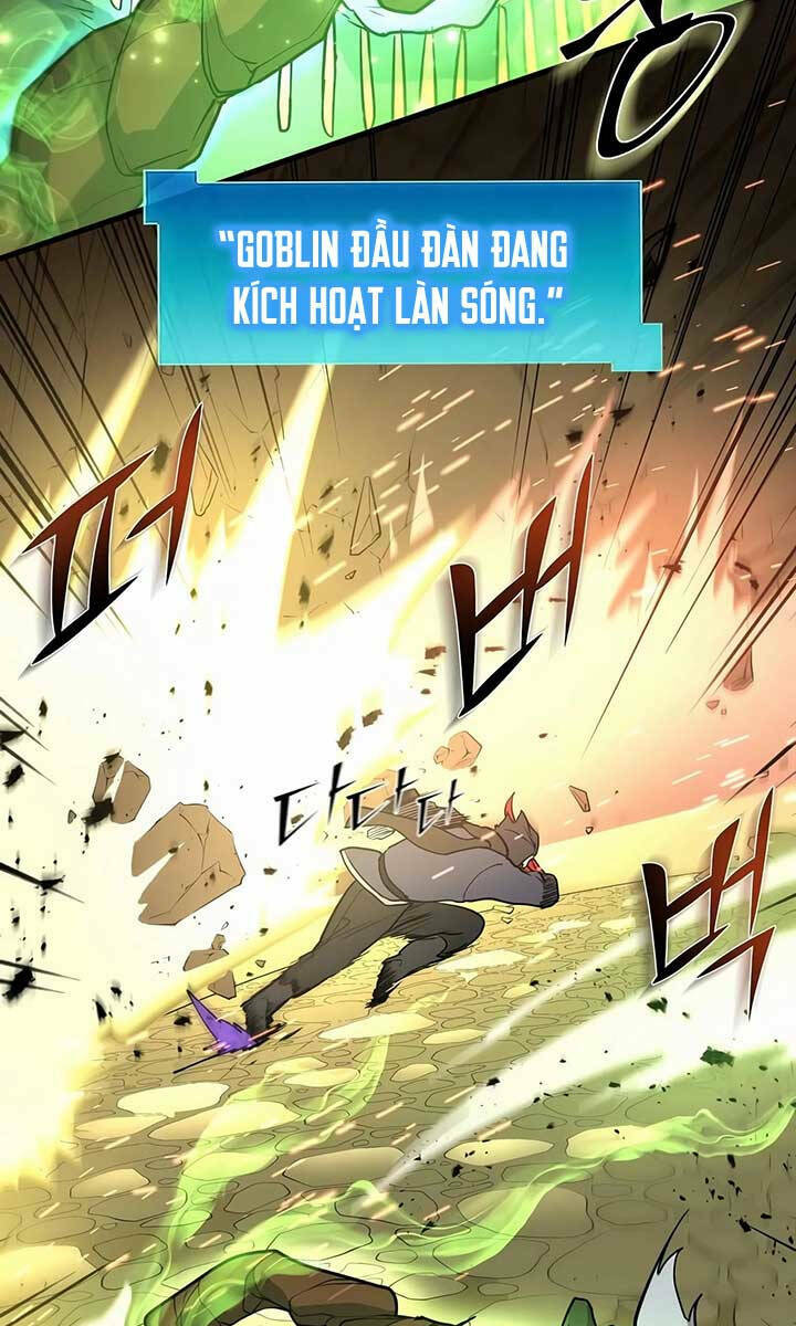 Tôi Thăng Cấp Bằng Kĩ Năng - Chapter 23 - Page 31