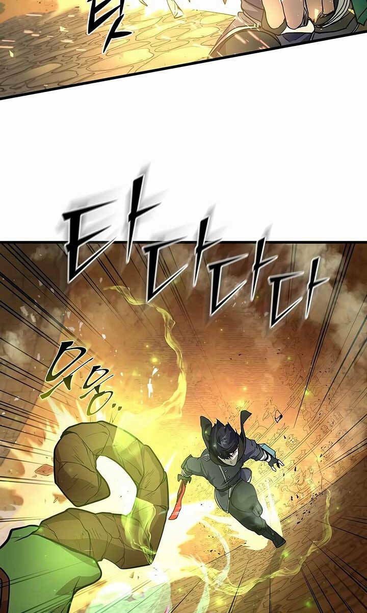 Tôi Thăng Cấp Bằng Kĩ Năng - Chapter 23 - Page 33