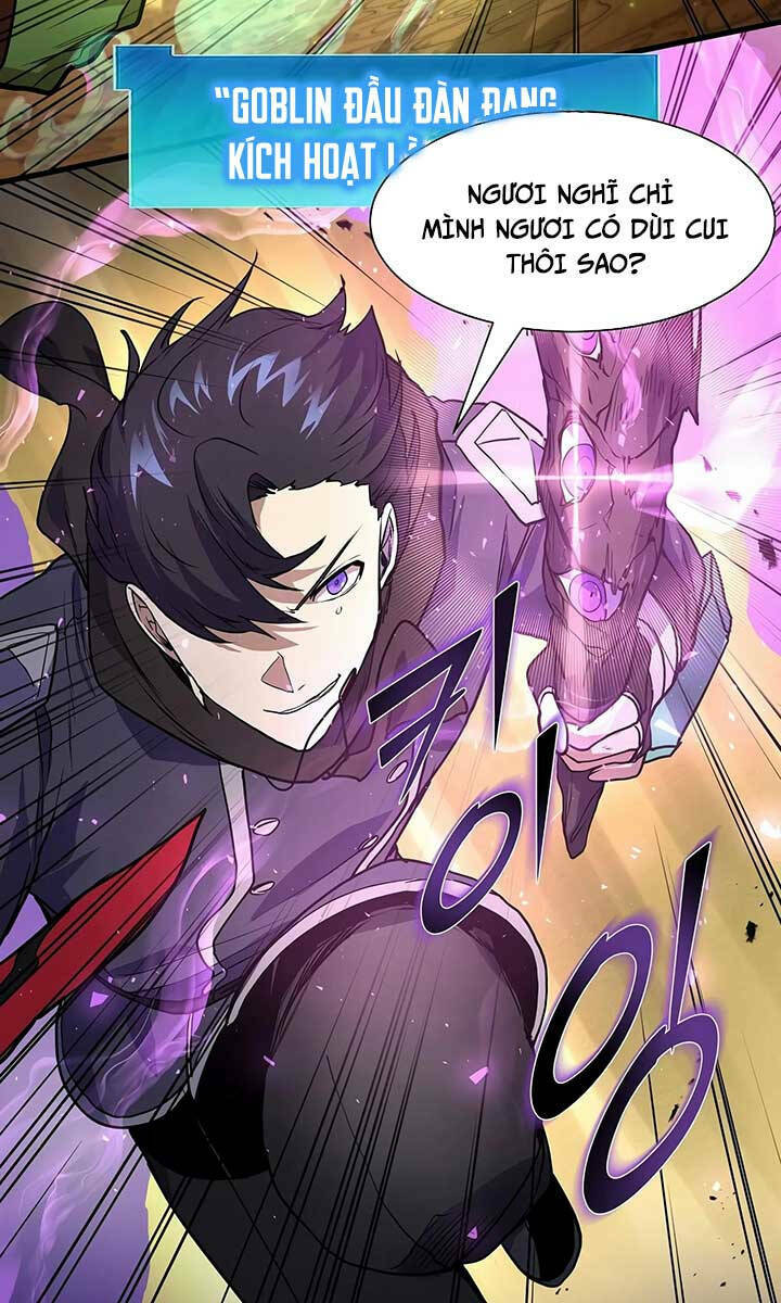 Tôi Thăng Cấp Bằng Kĩ Năng - Chapter 23 - Page 34