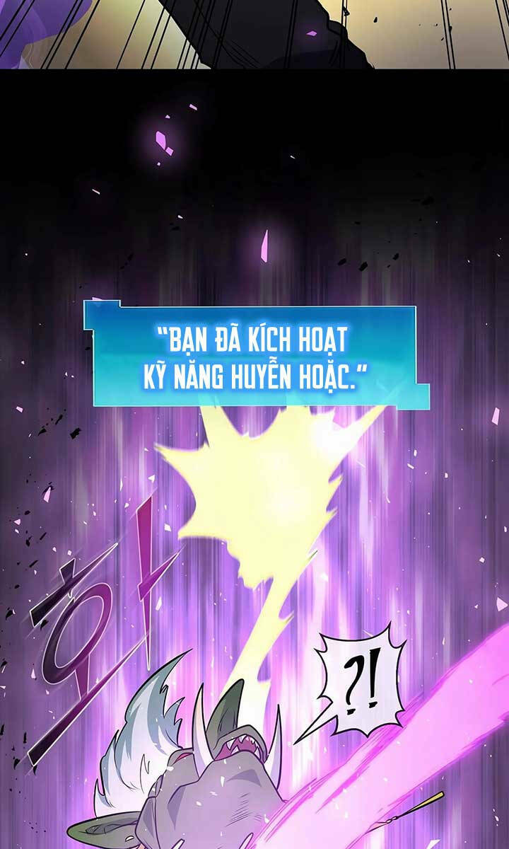 Tôi Thăng Cấp Bằng Kĩ Năng - Chapter 23 - Page 35