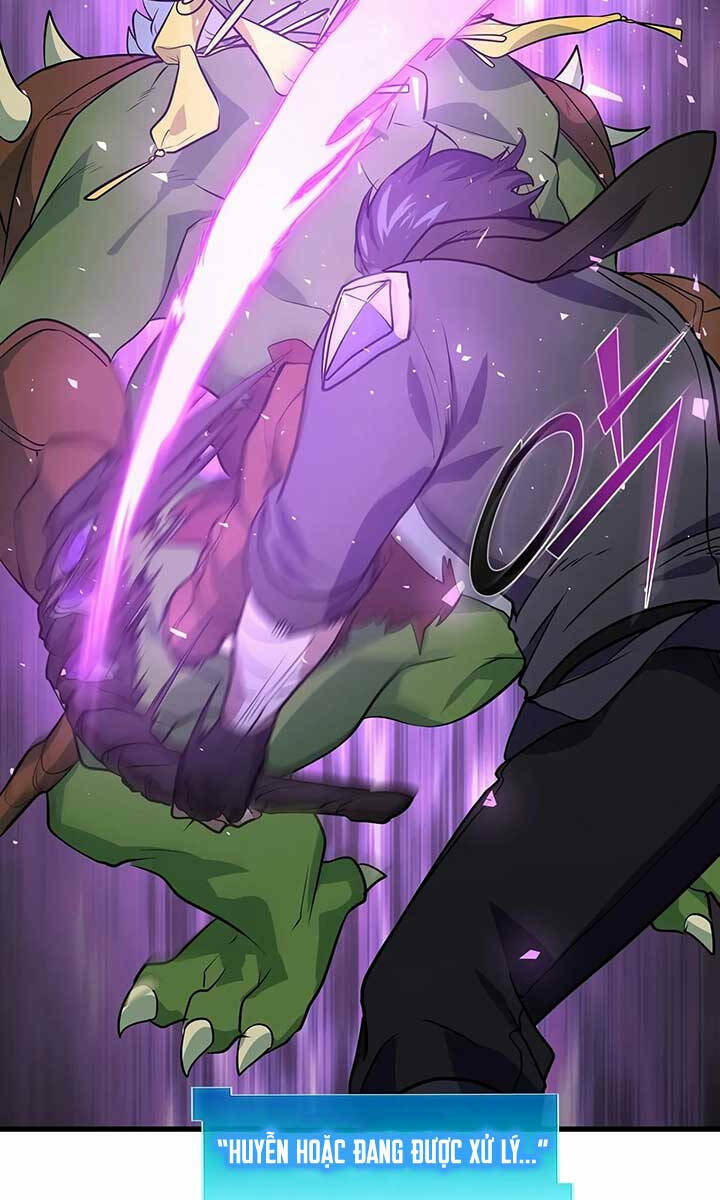 Tôi Thăng Cấp Bằng Kĩ Năng - Chapter 23 - Page 36