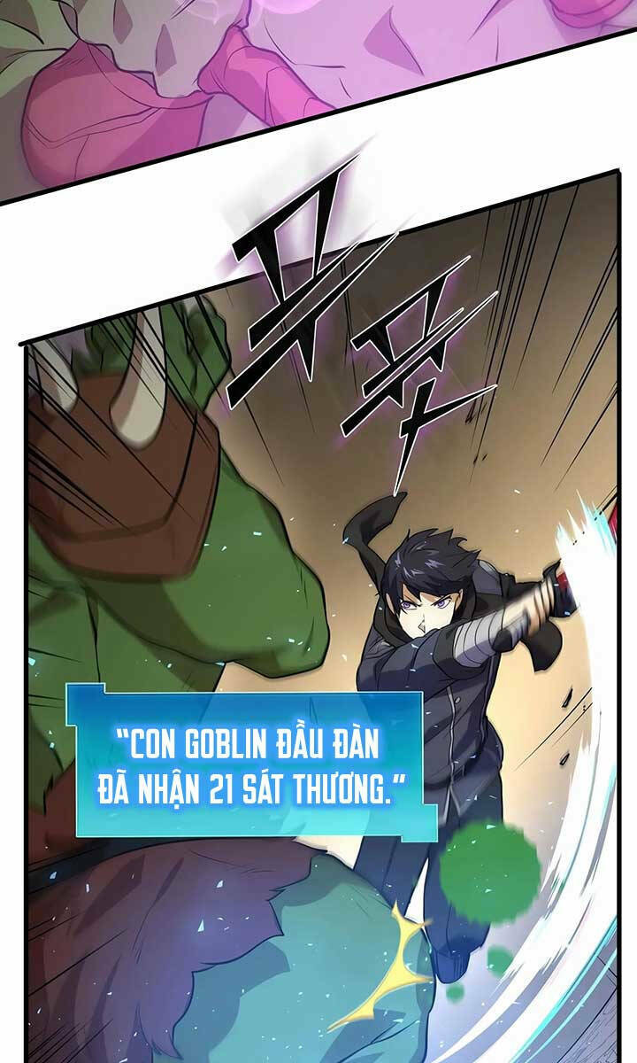 Tôi Thăng Cấp Bằng Kĩ Năng - Chapter 23 - Page 38