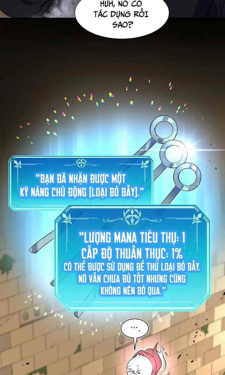 Tôi Thăng Cấp Bằng Kĩ Năng - Chapter 23 - Page 3