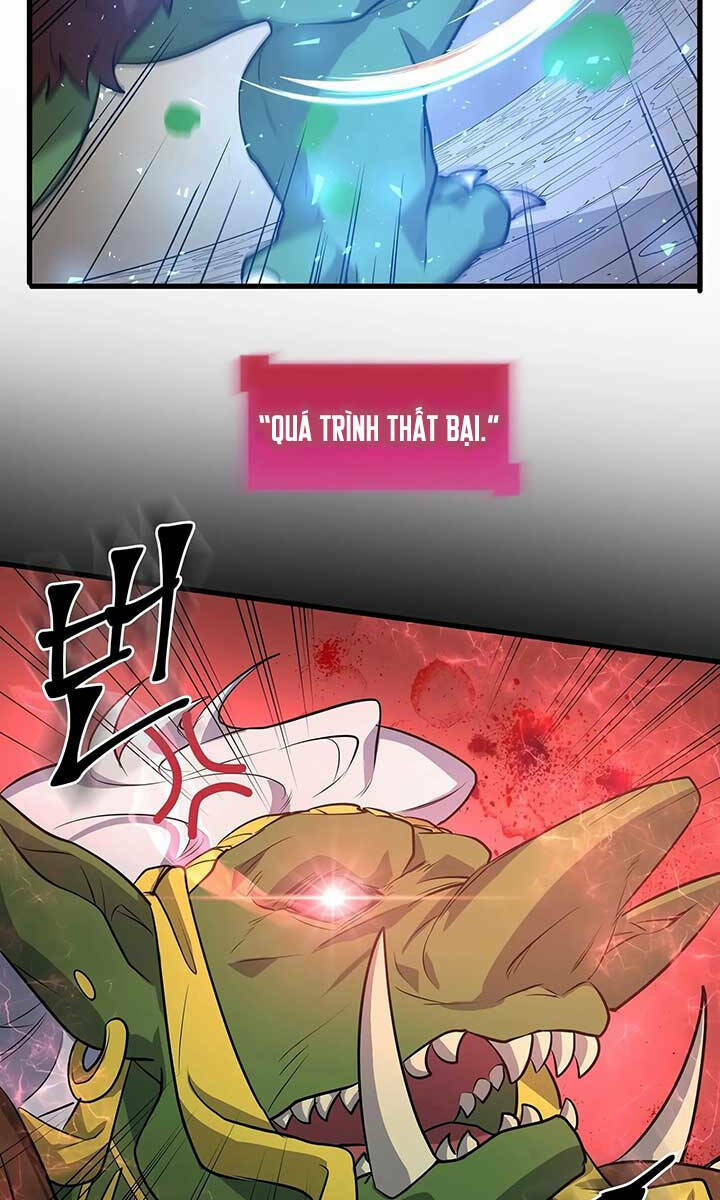 Tôi Thăng Cấp Bằng Kĩ Năng - Chapter 23 - Page 39