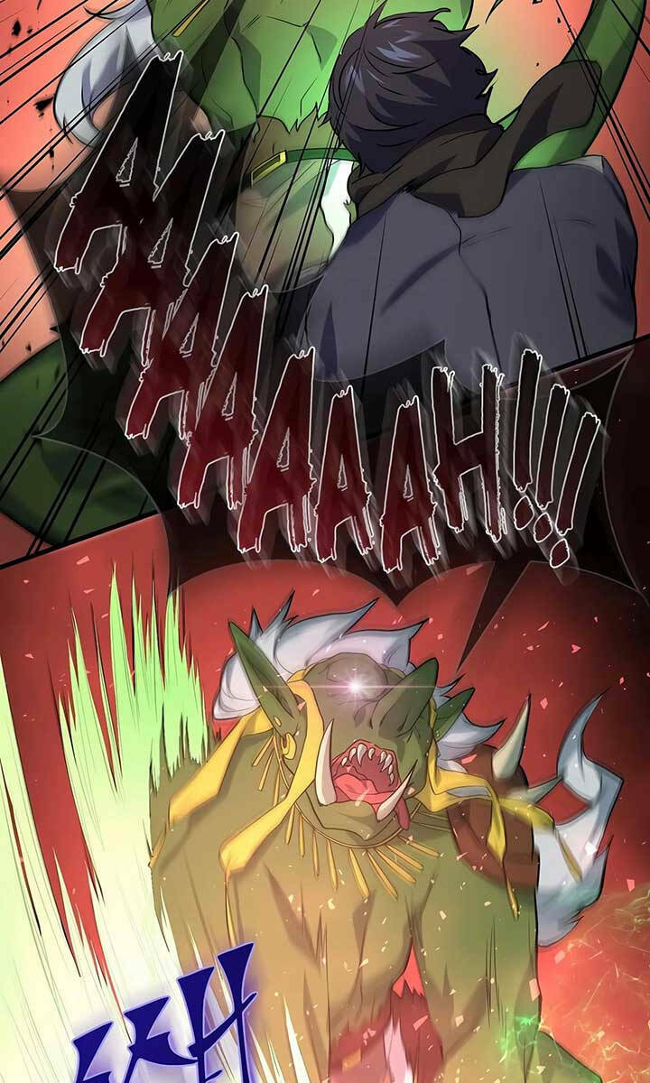 Tôi Thăng Cấp Bằng Kĩ Năng - Chapter 23 - Page 41