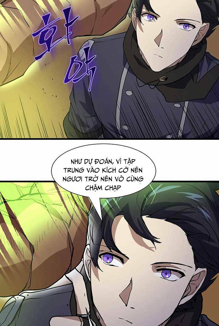 Tôi Thăng Cấp Bằng Kĩ Năng - Chapter 23 - Page 43