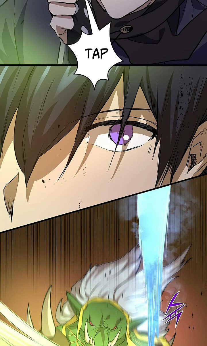 Tôi Thăng Cấp Bằng Kĩ Năng - Chapter 23 - Page 44