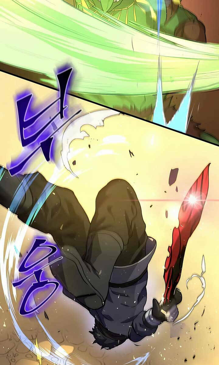 Tôi Thăng Cấp Bằng Kĩ Năng - Chapter 23 - Page 45