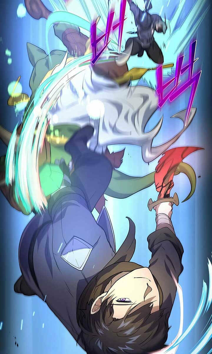 Tôi Thăng Cấp Bằng Kĩ Năng - Chapter 23 - Page 47