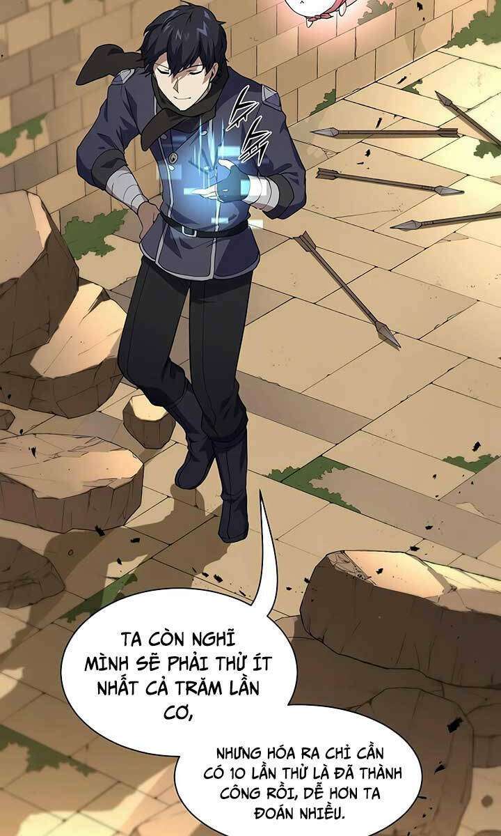 Tôi Thăng Cấp Bằng Kĩ Năng - Chapter 23 - Page 4
