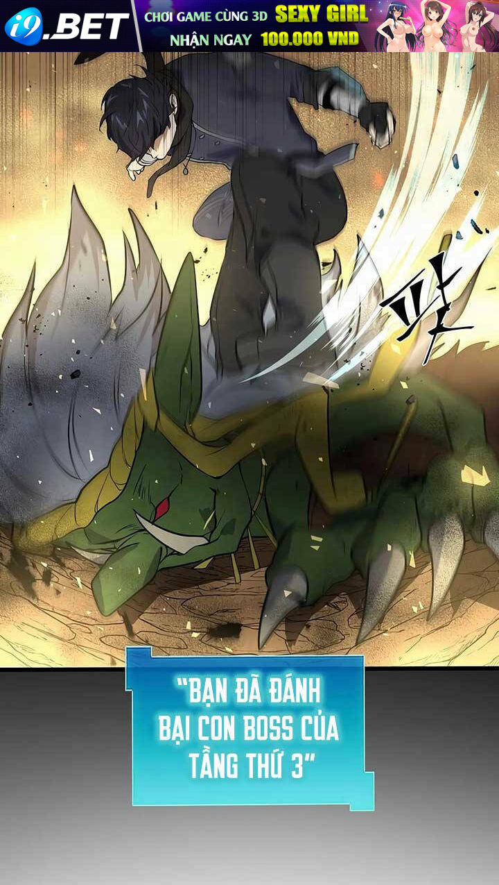 Tôi Thăng Cấp Bằng Kĩ Năng - Chapter 23 - Page 51