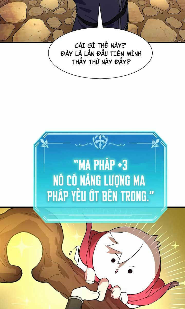 Tôi Thăng Cấp Bằng Kĩ Năng - Chapter 23 - Page 55