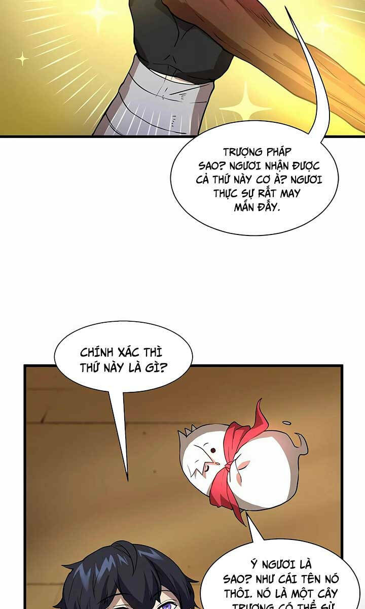 Tôi Thăng Cấp Bằng Kĩ Năng - Chapter 23 - Page 56