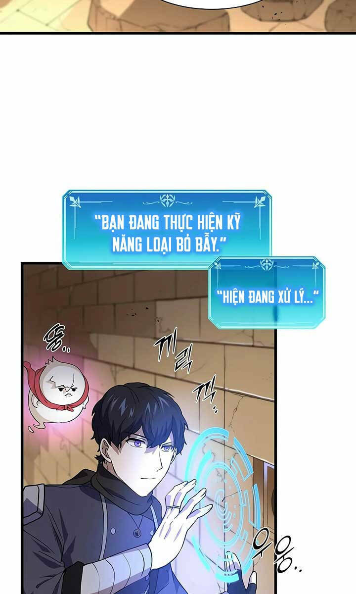 Tôi Thăng Cấp Bằng Kĩ Năng - Chapter 23 - Page 5