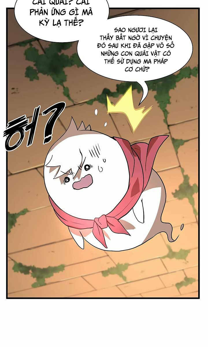 Tôi Thăng Cấp Bằng Kĩ Năng - Chapter 23 - Page 59