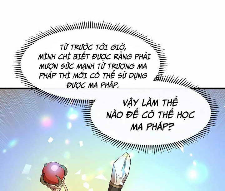 Tôi Thăng Cấp Bằng Kĩ Năng - Chapter 23 - Page 60