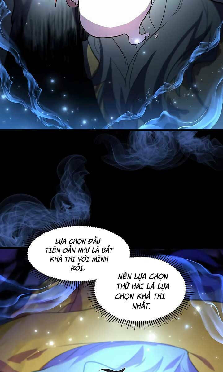 Tôi Thăng Cấp Bằng Kĩ Năng - Chapter 23 - Page 63
