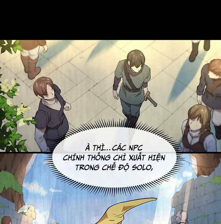 Tôi Thăng Cấp Bằng Kĩ Năng - Chapter 23 - Page 65