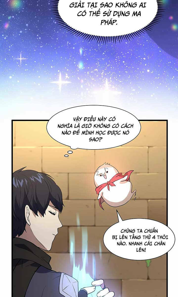 Tôi Thăng Cấp Bằng Kĩ Năng - Chapter 23 - Page 67