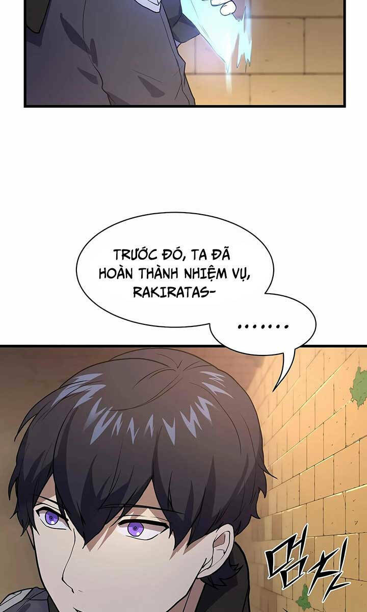 Tôi Thăng Cấp Bằng Kĩ Năng - Chapter 23 - Page 68