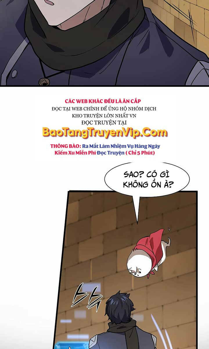 Tôi Thăng Cấp Bằng Kĩ Năng - Chapter 23 - Page 69