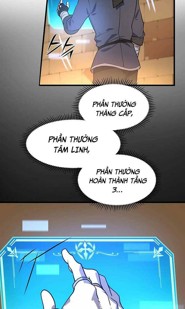 Tôi Thăng Cấp Bằng Kĩ Năng - Chapter 23 - Page 70