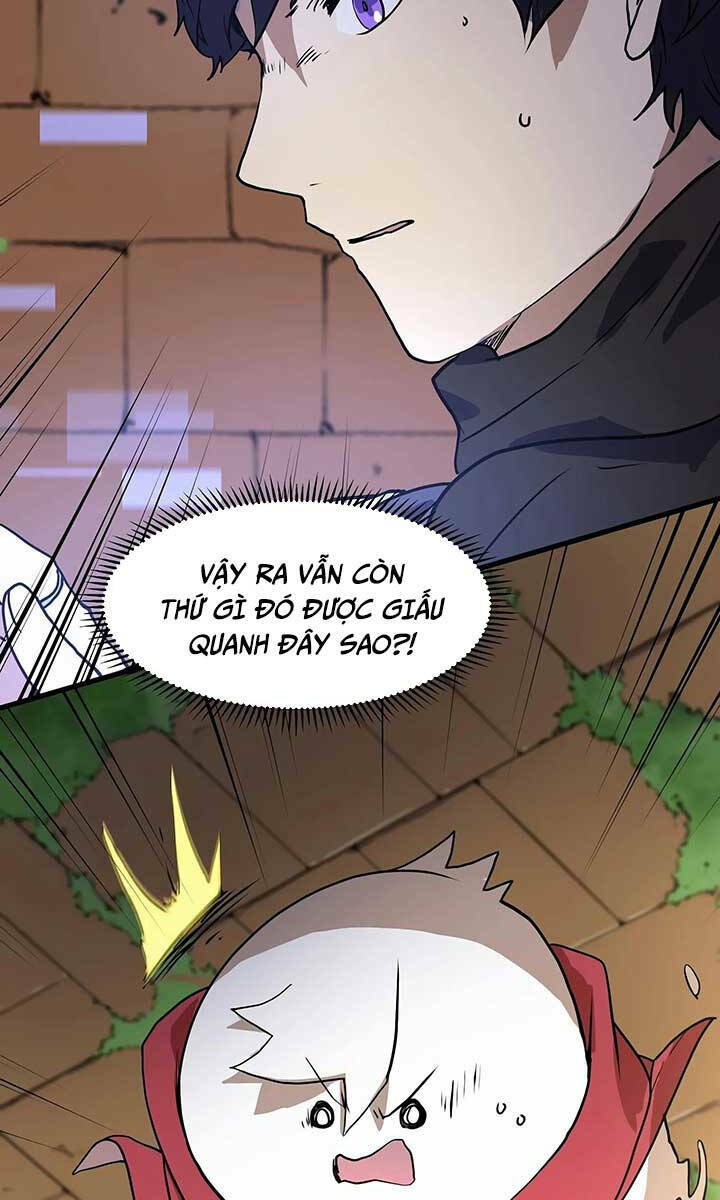 Tôi Thăng Cấp Bằng Kĩ Năng - Chapter 23 - Page 72