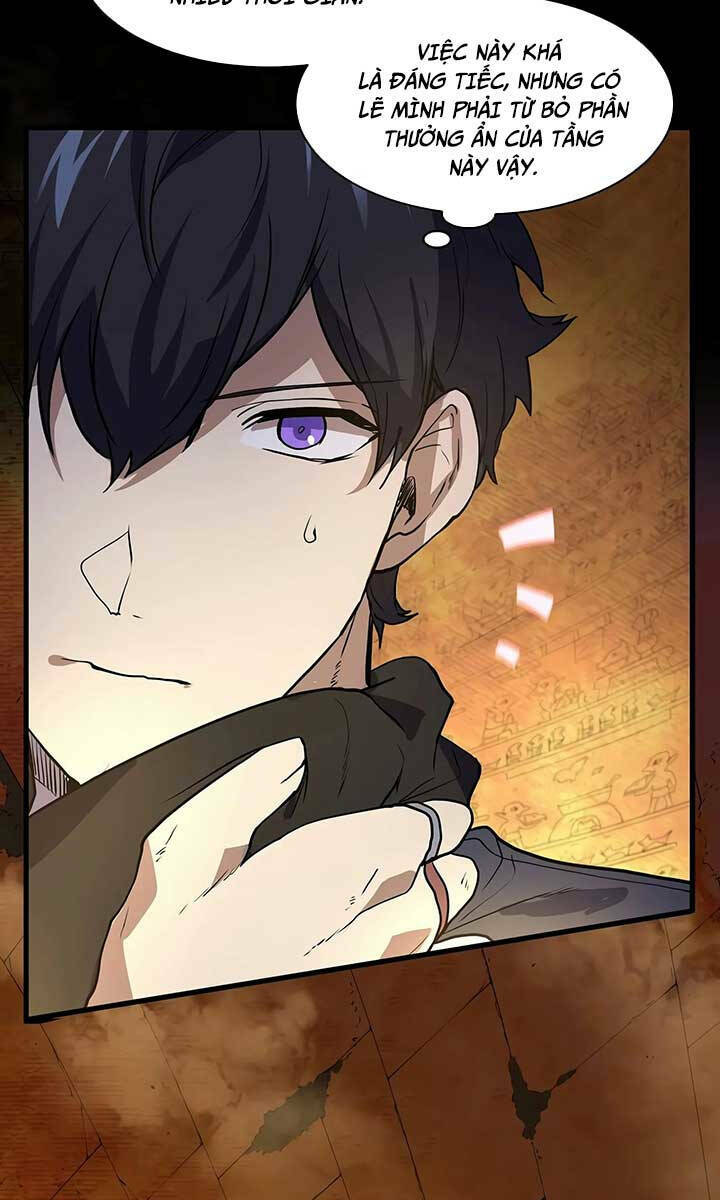 Tôi Thăng Cấp Bằng Kĩ Năng - Chapter 23 - Page 76
