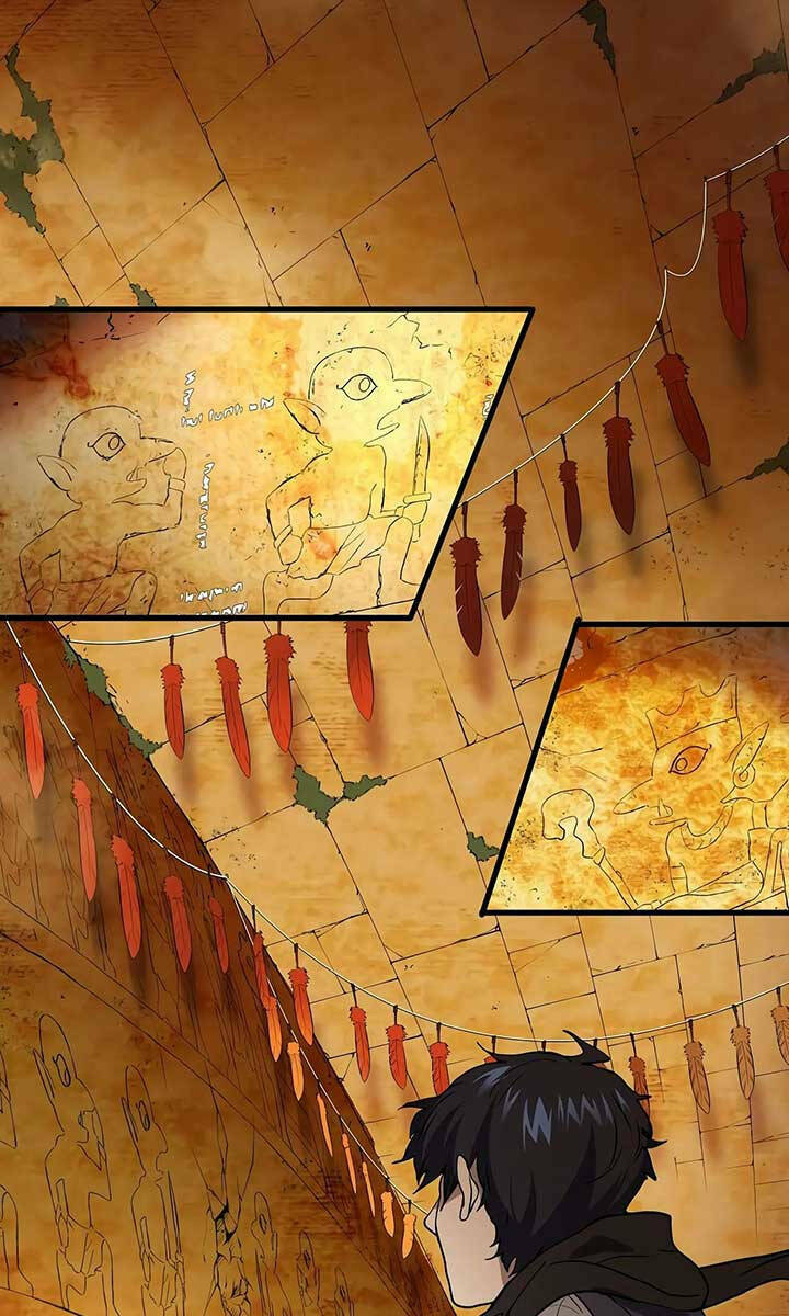 Tôi Thăng Cấp Bằng Kĩ Năng - Chapter 23 - Page 77