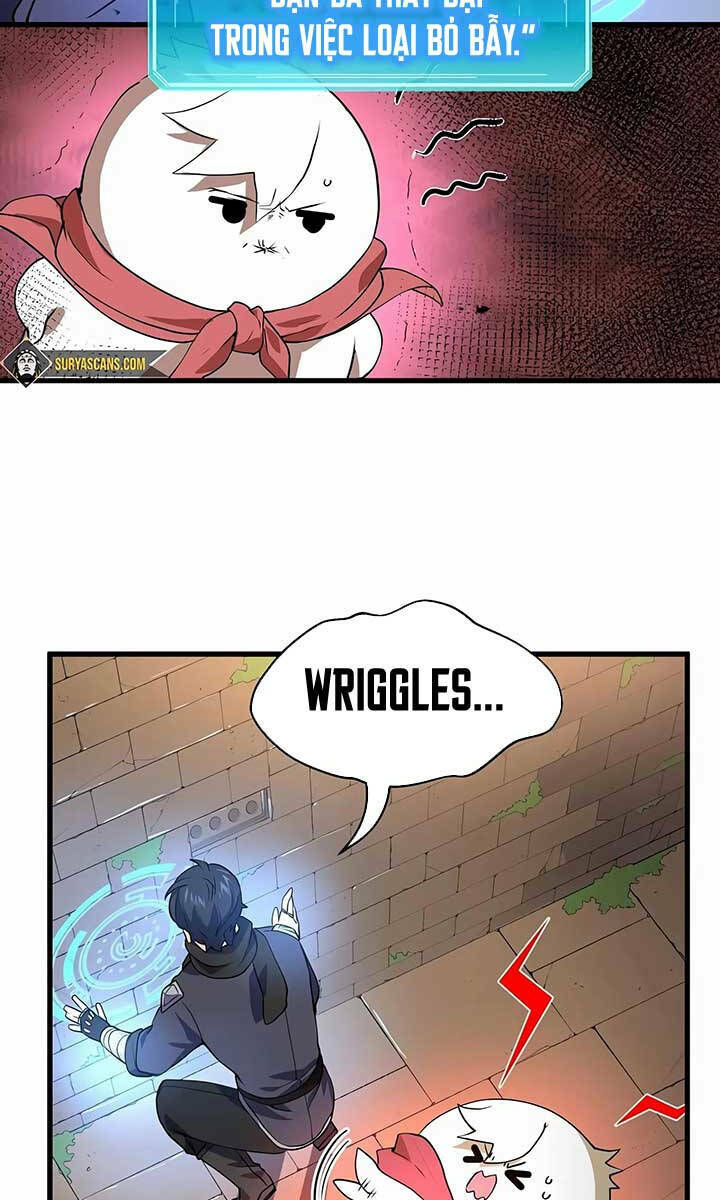 Tôi Thăng Cấp Bằng Kĩ Năng - Chapter 23 - Page 7