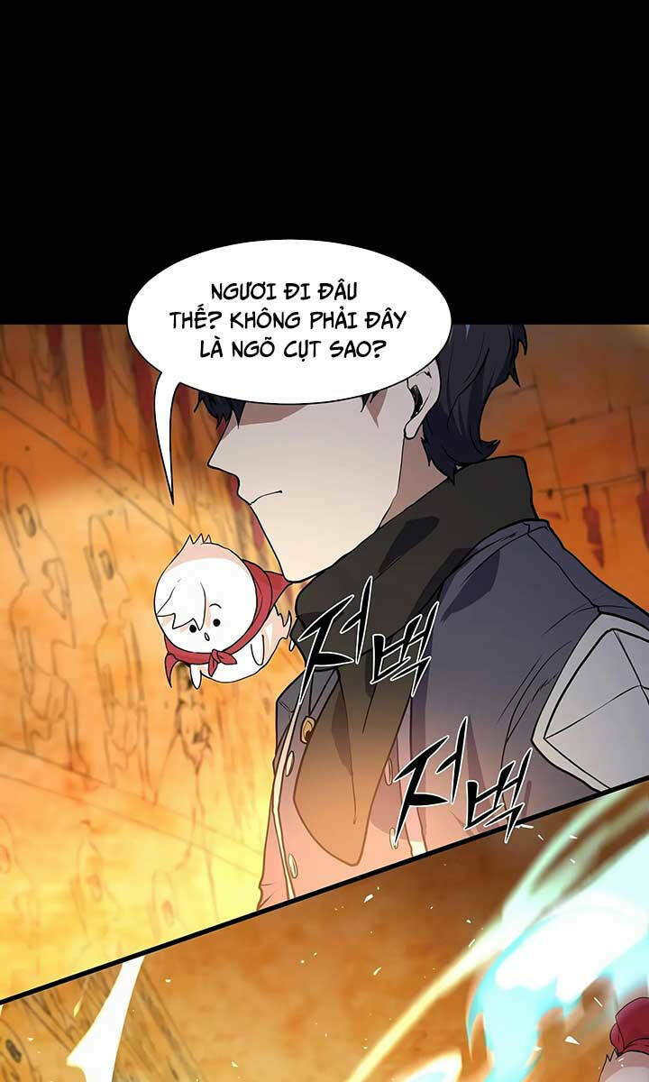 Tôi Thăng Cấp Bằng Kĩ Năng - Chapter 23 - Page 79