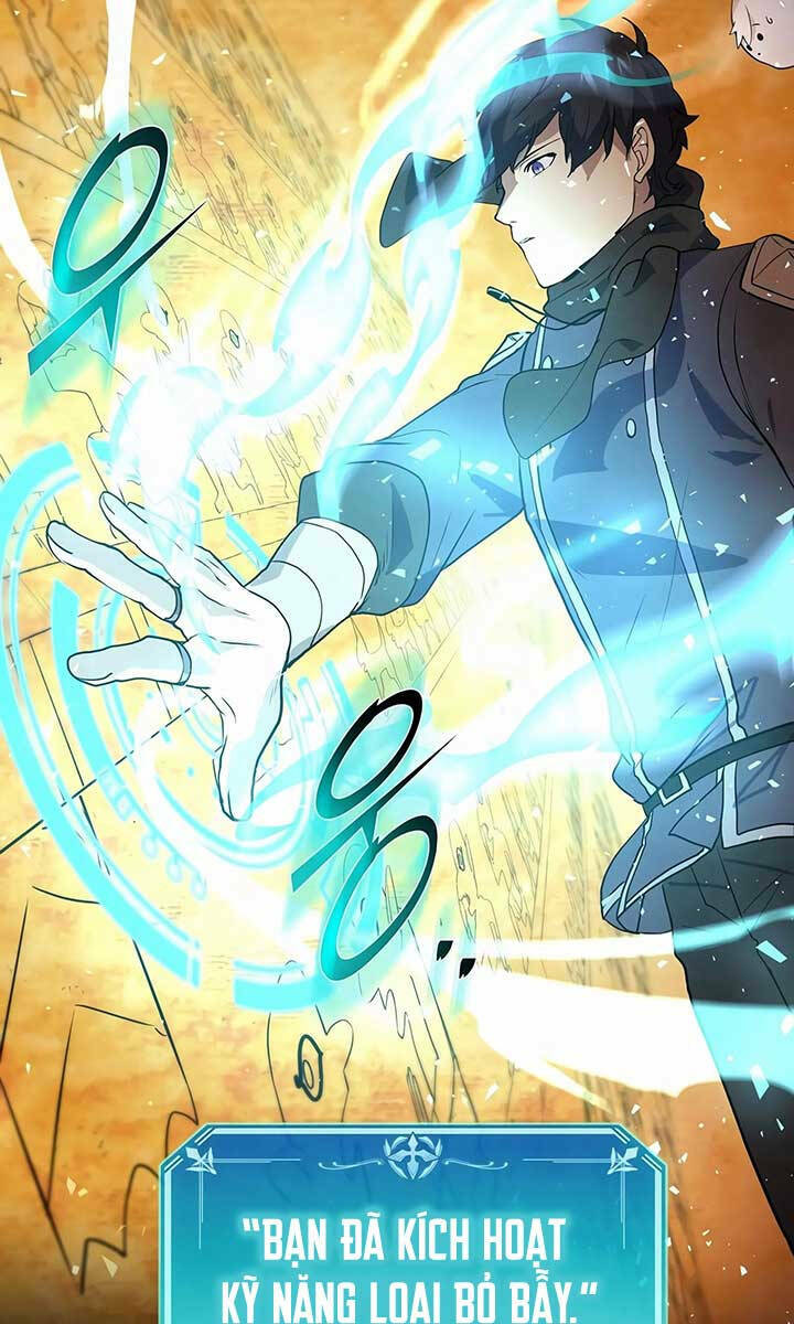 Tôi Thăng Cấp Bằng Kĩ Năng - Chapter 23 - Page 80